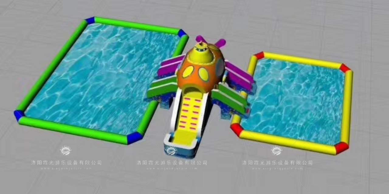 衡水深海潜艇设计图